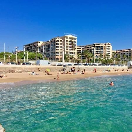 Appartement Zen Cannes Exterior photo