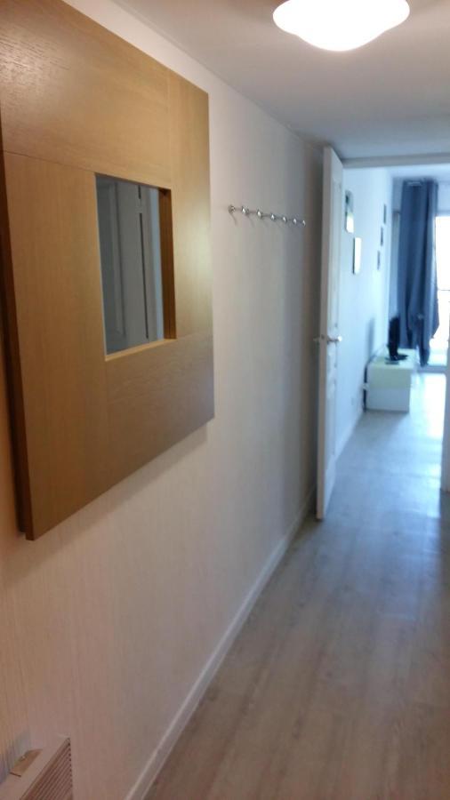 Appartement Zen Cannes Exterior photo