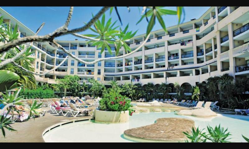Appartement Zen Cannes Exterior photo
